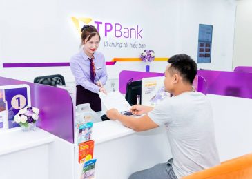 Phí thường niên thẻ TP bank 2024. Phí thẻ ATM, visa, tín dụng