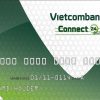 Phí thường niên thẻ Vietcombank 2024. Phí thẻ ATM ghi nợ, tín dụng