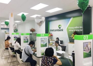 Quên mã Pin ATM ngân hàng Vietcombank, phải làm sao lấy lại?