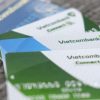 Số tài khoản thẻ ATM Vietcombank là số nào, Ghi ở đâu trên thẻ?