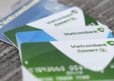 Số tài khoản thẻ ATM Vietcombank là số nào, Ghi ở đâu trên thẻ?