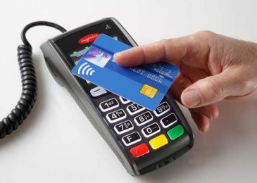 Phí quẹt thẻ máy POS của các ngân hàng 2024. Vietcombank, BIDV, Agribank,..