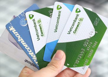Làm thẻ ATM ngân hàng Vietcombank cần những gì, phí 2024, mất bao lâu?