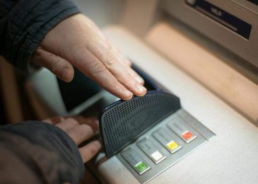 Cách đổi mã pin ATM ngân hàng Bidv lần đầu trên điện thoại