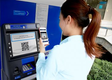 Hạn mức rút tiền ATM Sacombank tối đa bao nhiêu tiền 1 ngày 1 lần