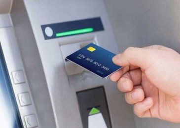 Hạn mức rút tiền ATM Agribank tối đa bao nhiêu tiền 1 ngày 1 lần