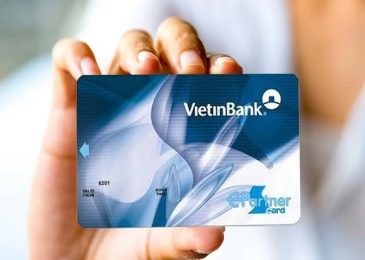 Làm thẻ ATM ngân hàng Vietinbank cần những gì, phí 2024, mất bao lâu?
