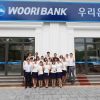 Danh sách các ngân hàng Hàn Quốc tại Việt Nam lớn uy tín 2024