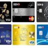 Phí làm thẻ ATM ngân hàng BIDV 2024. Mất bao lâu?