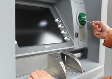 Thẻ ATM Bidv rút được ngân hàng nào, atm nào, số tiền tối đa/1 lần