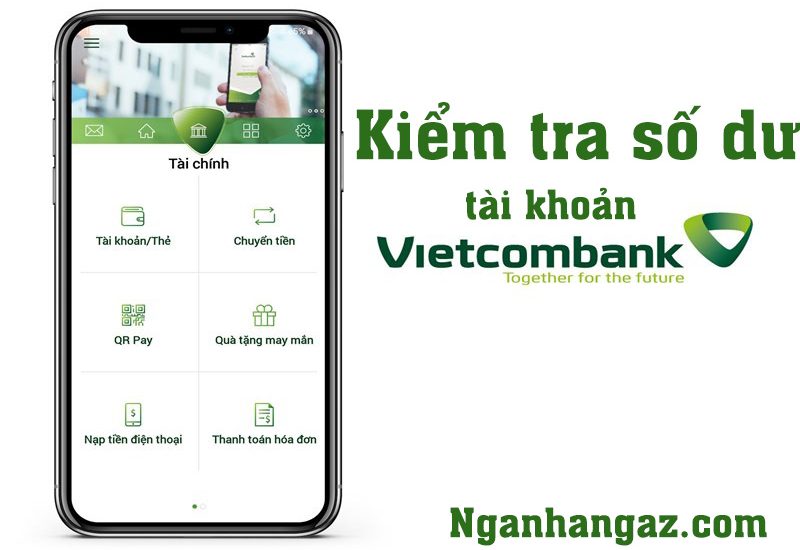 Kiem-tra-so-du-tai-khoan-Vietcombank-tren-dien-thoai