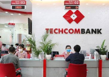 Quên mã Pin ATM ngân hàng Techcombank phải làm sao lấy lại?