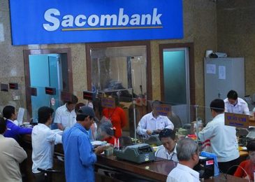 Sacombank Liên kết với những ngân hàng nào 2024?