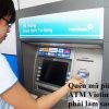 Quên mã Pin ATM ngân hàng Vietinbank phải làm sao lấy lại?