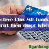 Thẻ Active Plus MB bank là gì? Có rút tiền được không?