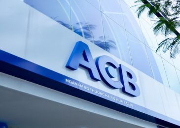 Ngân hàng ACB là gì ngân hàng gì? nhà nước hay tư nhân, uy tín không?