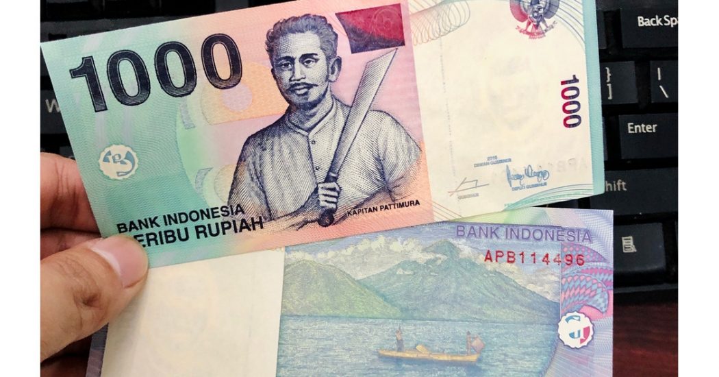 1 Rupiah Indonesia bằng bao nhiêu tiền Việt Nam 2023. Quy Đổi Idr