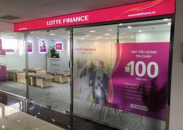 Lotte Finance là gì, có lừa đảo không, uy tín không? có nên vay không?