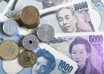 Các mệnh giá tiền Nhật Bản và đổi tiền Nhật ở đâu 2024?