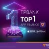 Quên tên đăng nhập Tpbank mobile Và cách lấy lại dễ dàng