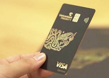 Thẻ priority pass của Vietcombank là gì? Điều kiện, hạn mức, ưu đãi, cách mở