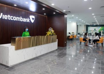 Vietcombank là gì ngân hàng gì? viết tắt vcb, nhà nước hay tư nhân