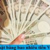 1 Yên Nhật bằng bao nhiêu tiền Việt Nam 2024. Quy Đổi Ypy to VND