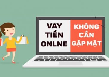 Vay tiền online không cần gặp mặt chuyển tiền qua ngân hàng chỉ cần cmnd 2024