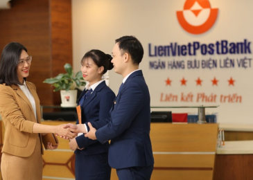 Mã cổ phiếu ngân hàng Liên Việt Post bank là gì? Giá hôm nay 2022? Nên mua không?