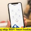 Tên đăng nhập Bidv smart banking là gì? Quên và cách lấy lại
