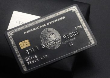 Thẻ đen American Express là gì? Có Quyền lực gì? Điều kiện và cách mở 2024?