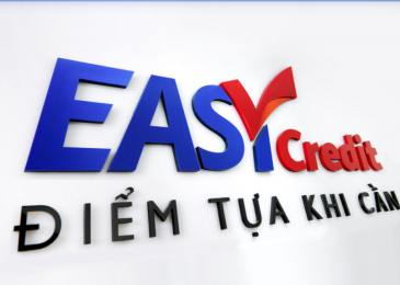 Vay tiền qua App Easy Credit có lừa đảo không? Nên vay không? Lãi suất?