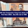 100 tiền Campuchia bằng bao nhiêu tiền Việt Nam 2023. Quy Đổi riel to VND