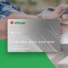 Các loại thẻ ATM ngân hàng Vpbank và biểu phí dịch vụ 2024