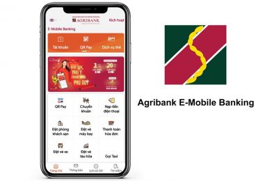 Đăng ký ứng dụng Agribank e-mobile banking có mất phí không