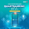 Hướng dẫn Cách đăng nhập Bidv smart banking trên điện thoại 2024