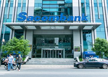 Cách kiểm tra số dư tài khoản ngân hàng Sacombank trên điện thoại