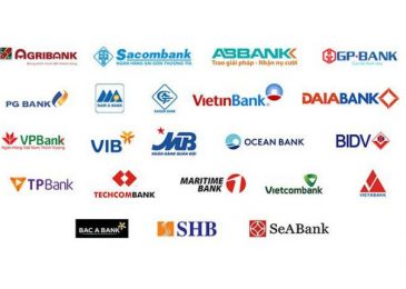 Thẻ Agribank Liên kết với những ngân hàng nào 2024?
