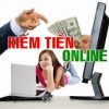 Top 10+ Việc Làm Kiếm Tiền Mùa Dịch Online tại nhà, không cần vốn 2023