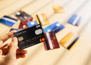 Số thẻ tín dụng hợp lệ nằm ở đâu? Cách tra và ý nghĩa?