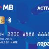 Thẻ ghi nợ nội địa Mb bank là gì? Phí, điều kiện và cách làm online 2024