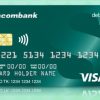 Thẻ Visa Sacombank màu xanh lá là gì? Hạn mức bao nhiêu? Điều kiện làm