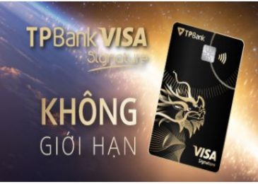 Thẻ visa Tpbank là gì? Có rút được tiền mặt không? Điều kiện đăng ký làm