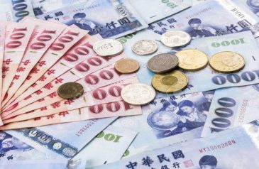 Các mệnh giá tiền Đài Loan và đổi tiền Đài Loan ở đâu 2024?