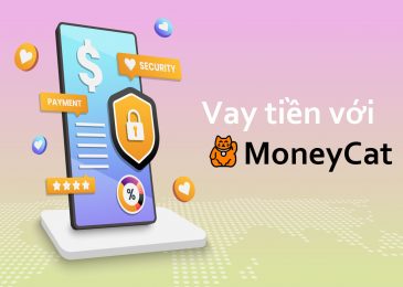 Cách thanh toán khoản vay Moneycat online tại nhà 2023