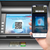 Hướng dẫn cách rút tiền bằng mã QR tại cây ATM của các ngân hàng