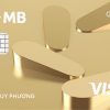 Cách làm thẻ Visa Mb Bank online 2024. Điều kiện, biểu phí