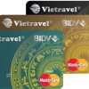 Các loại thẻ ATM ngân hàng BIDV và biểu phí dịch vụ 2024
