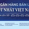 Top 10+ Ngân hàng bán lẻ tốt nhất Việt Nam hiện nay 2023