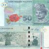 Các mệnh giá tiền Malaysia và đổi tiền Malaysia ở đâu 2023?